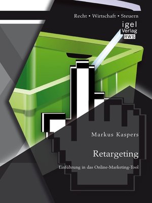 cover image of Retargeting